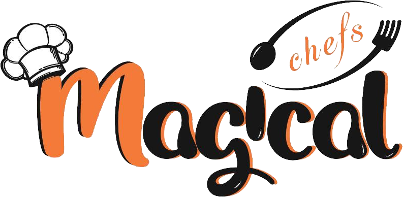 Magical Chefs logo