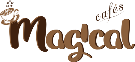 Magical Cafes logo